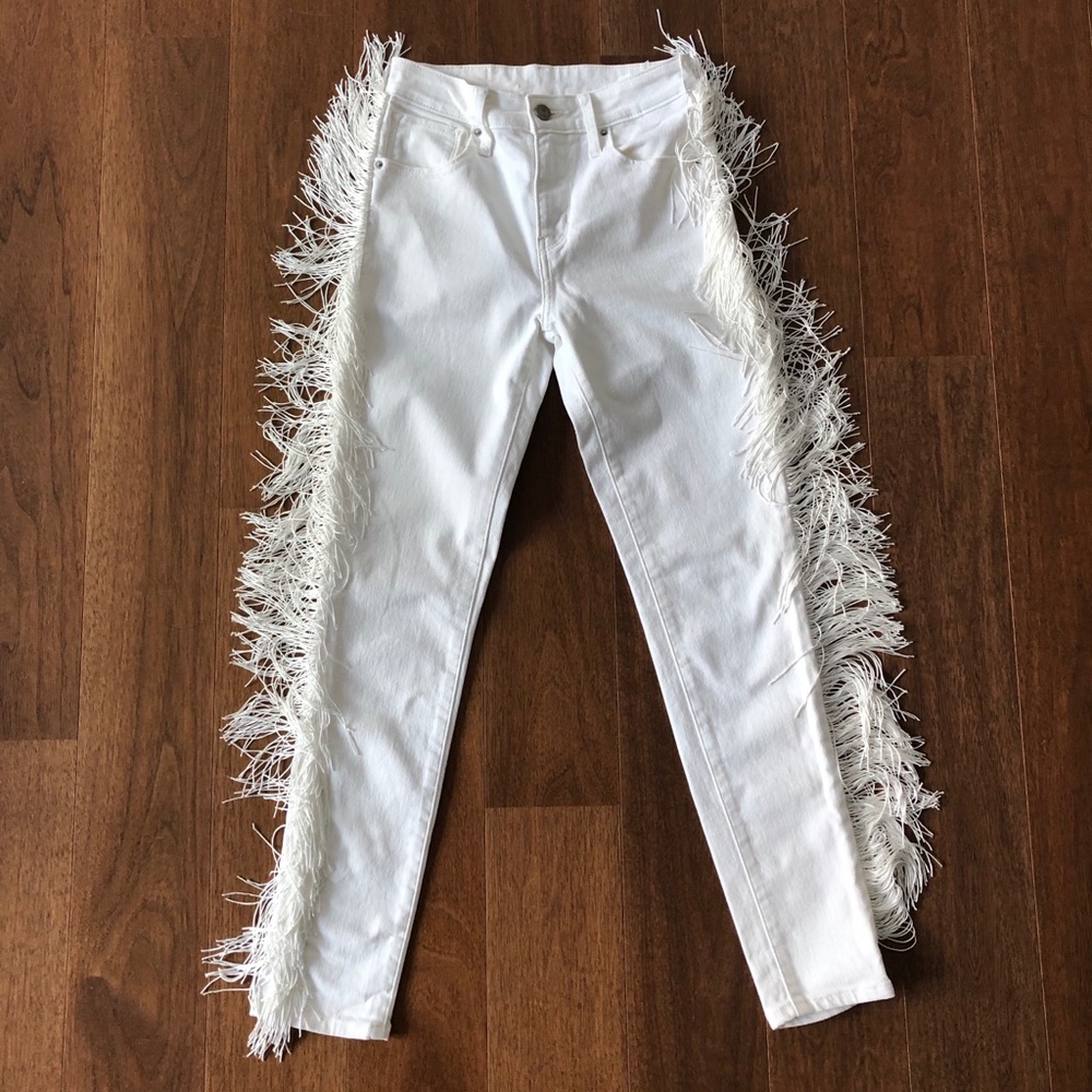 Levi’s Jeans